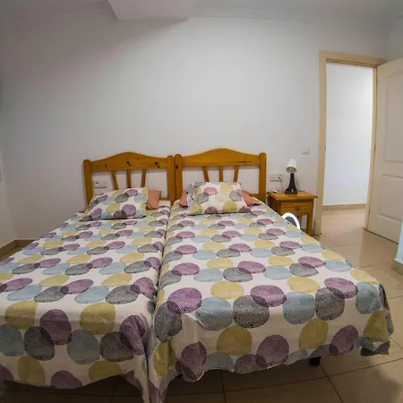 Marte - Universo Vacacional Appartamento