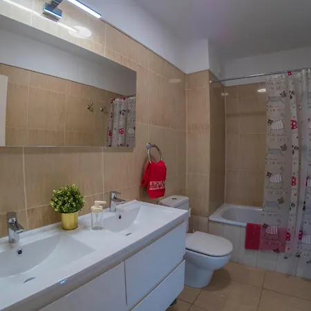 Appartamento Marte - Universo Vacacional Los Cristianos (Tenerife)