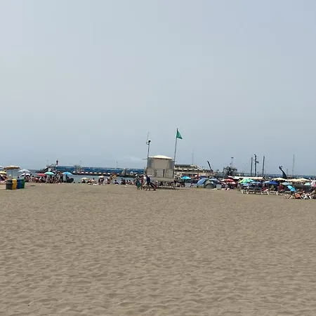 Appartamento Marte - Universo Vacacional Los Cristianos (Tenerife)