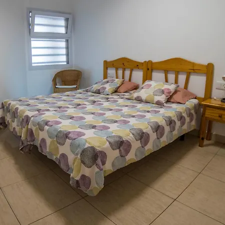 Marte - Universo Vacacional Appartamento Los Cristianos (Tenerife)